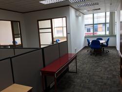 Kaki Bukit Crescent (D14), Office #131025852